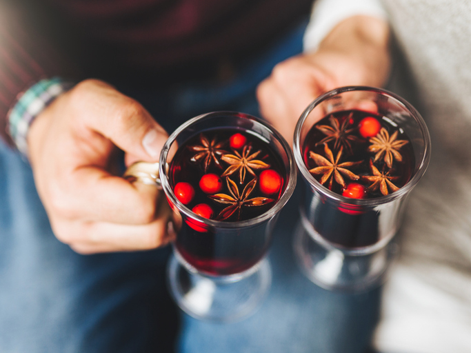 Limited-Time & Seasonal Experiences