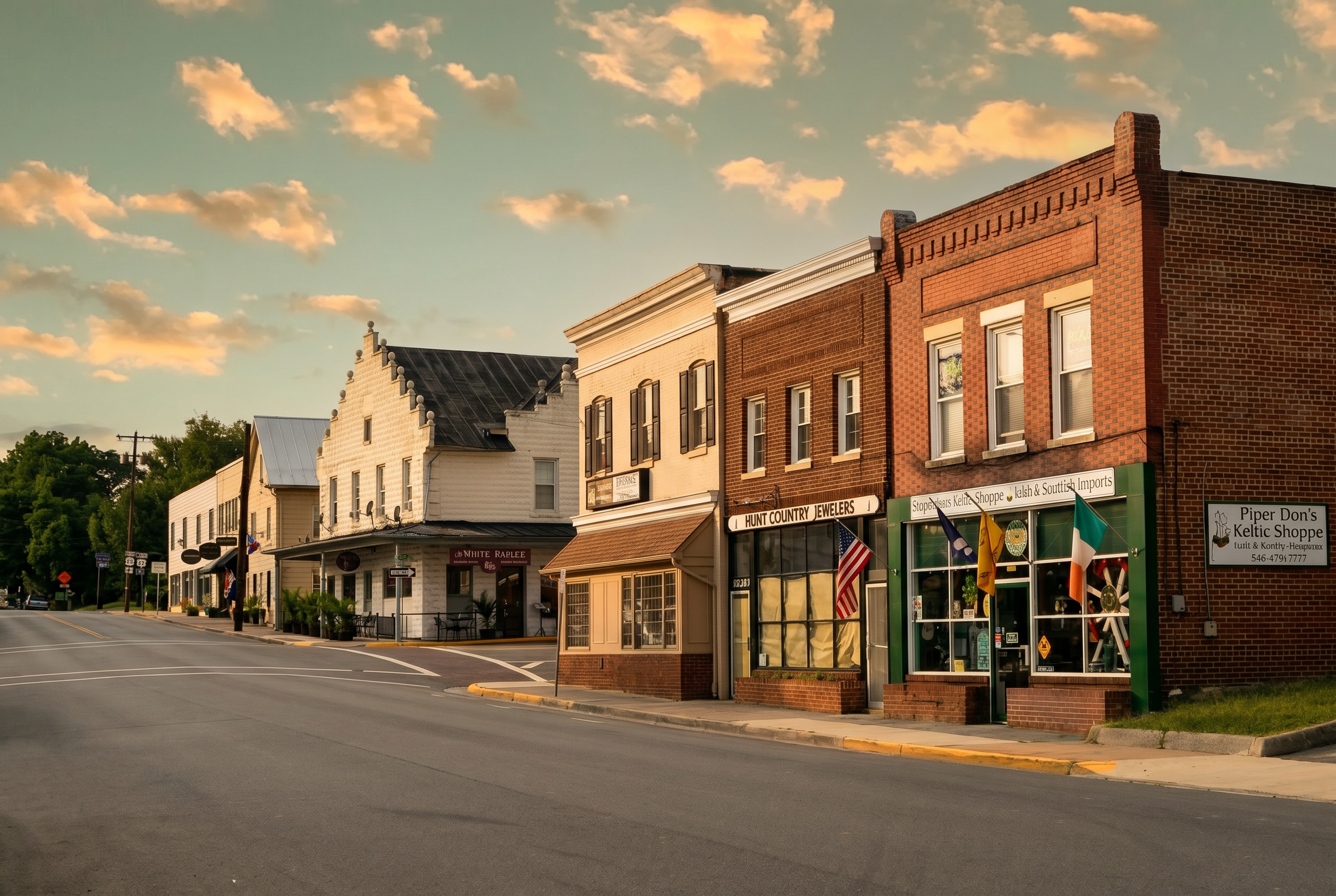 Purcellville