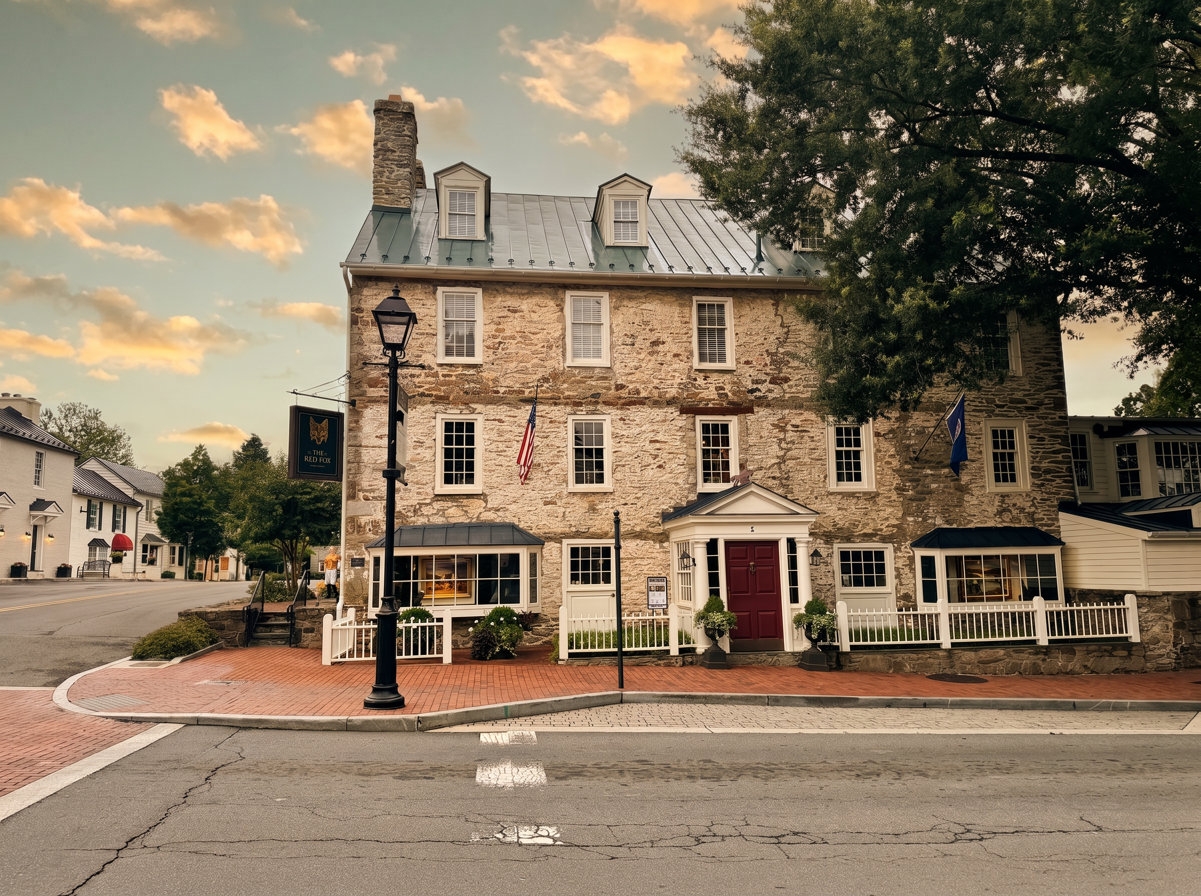 Middleburg