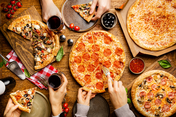 Pizza, Wine & Wide-Open Lawns: 5 Family-Friendly Wineries in Purcellville
