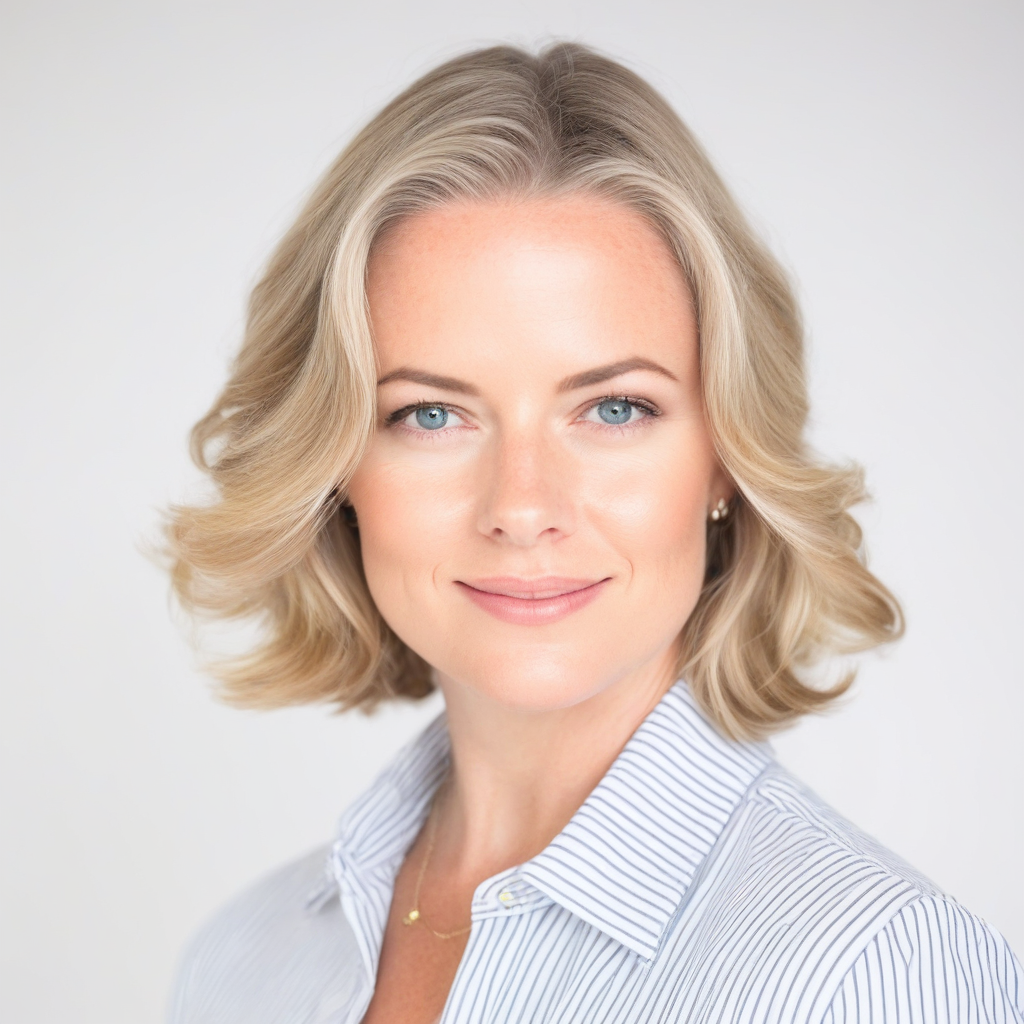 Aleksandra Doll, Co-founder of Crave Locally