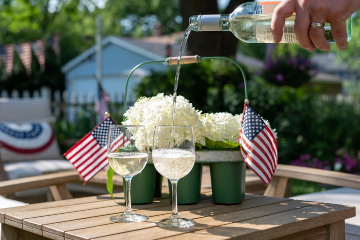 Celebrate USA 250 in Northern Virginia
