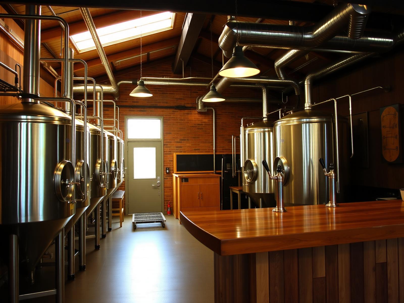 Breweries Exclusively