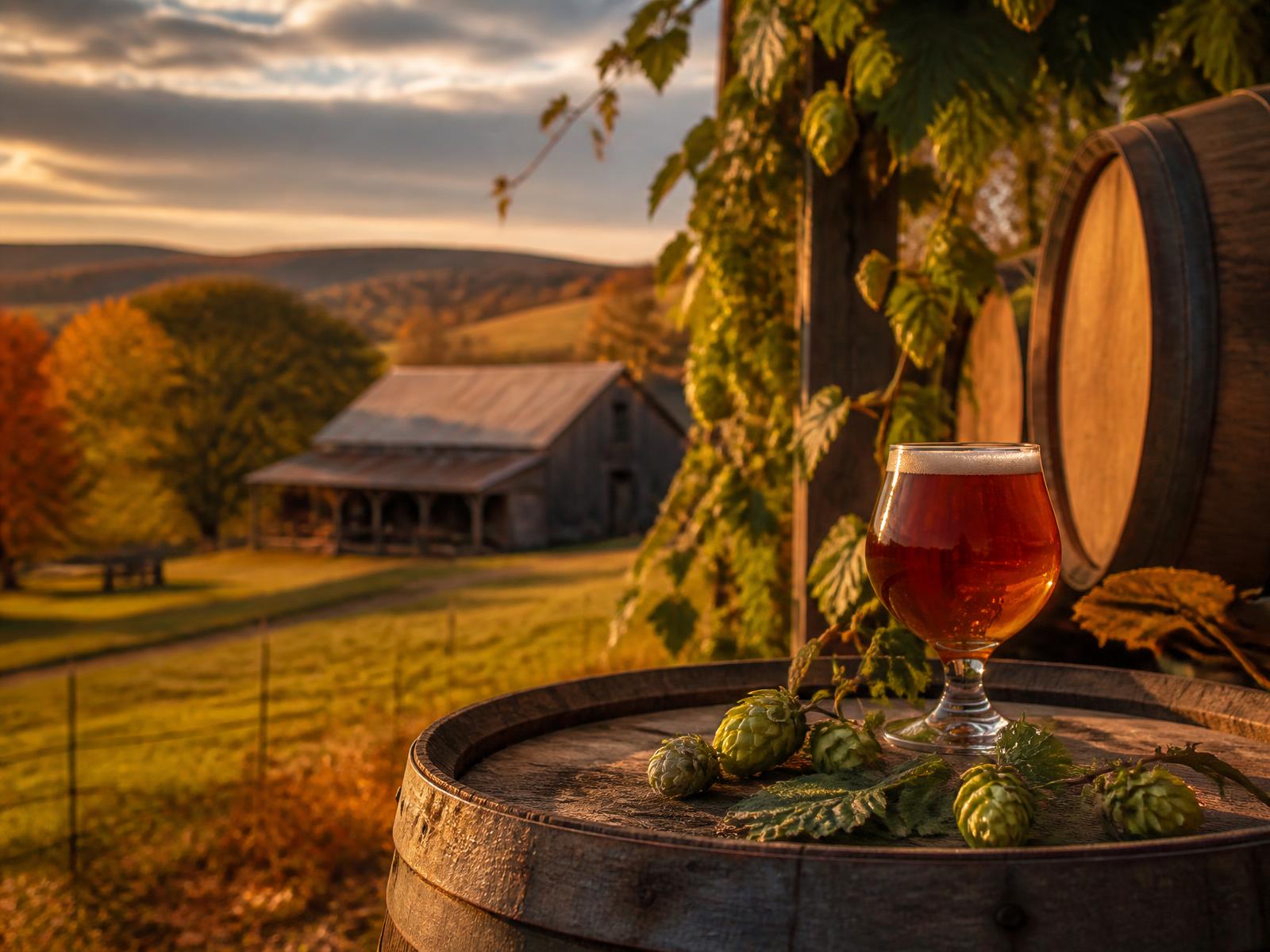 Limited-Time & Seasonal Experiences