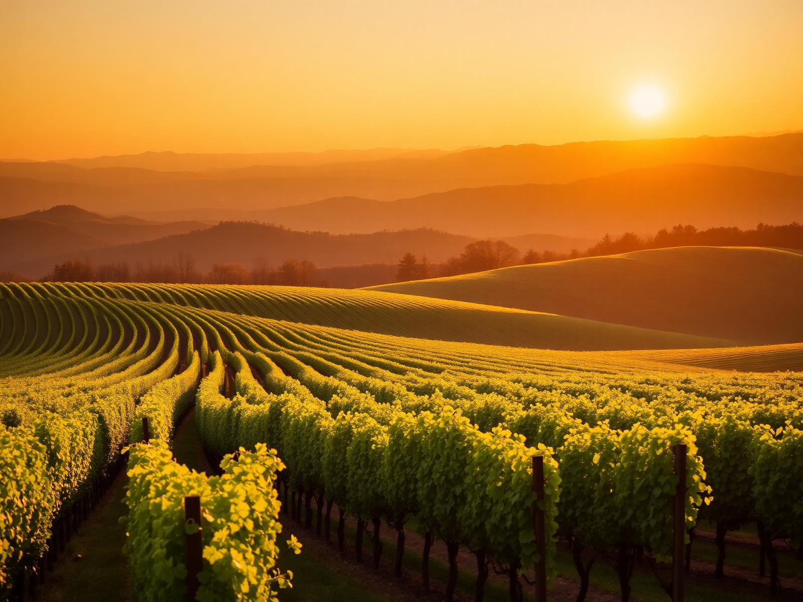 Vineyards Exclusively