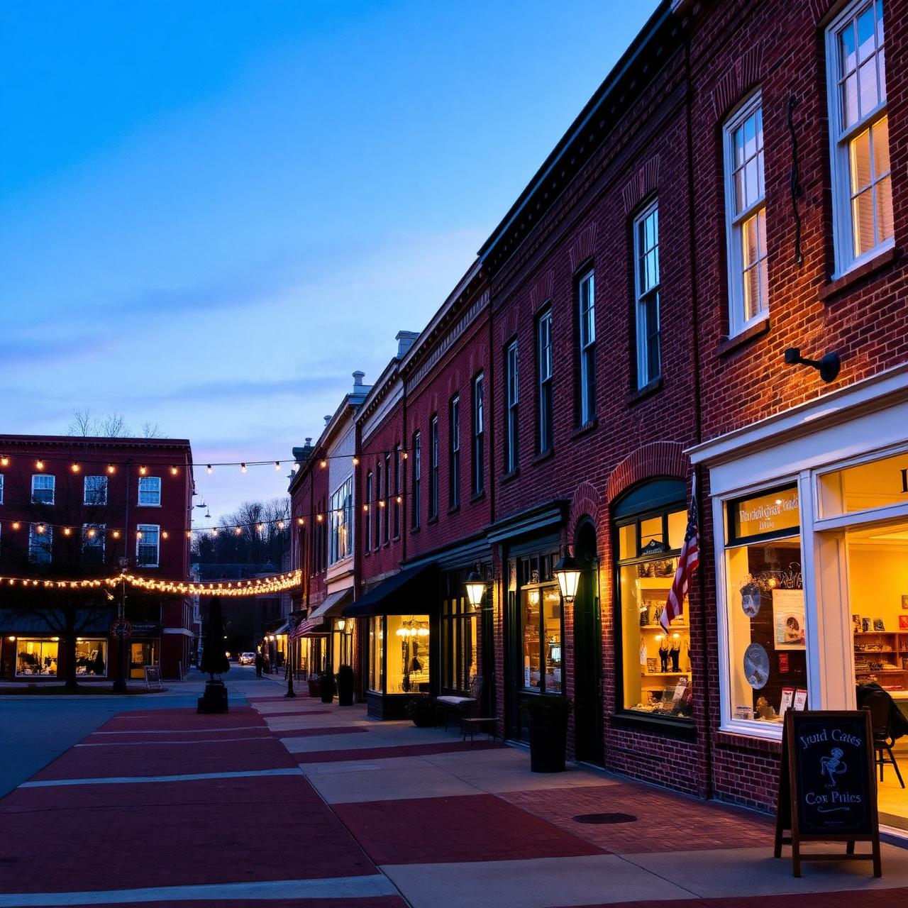 Leesburg