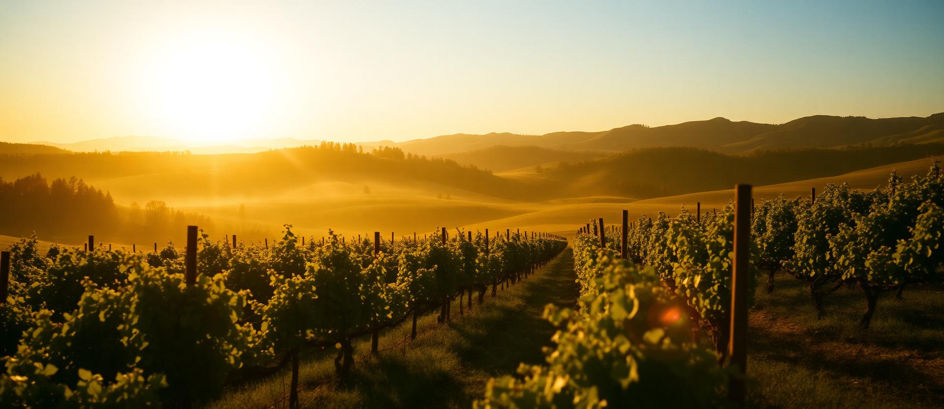 Medal-Winning Tasting at a 400+ Acre Estate